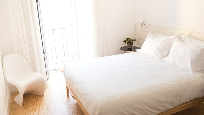 Boutique Chiado Apartments
