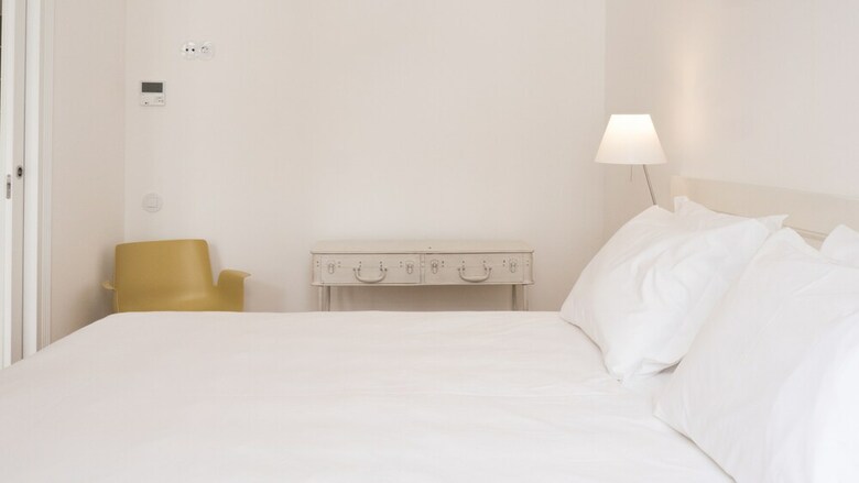 Boutique Chiado Apartments