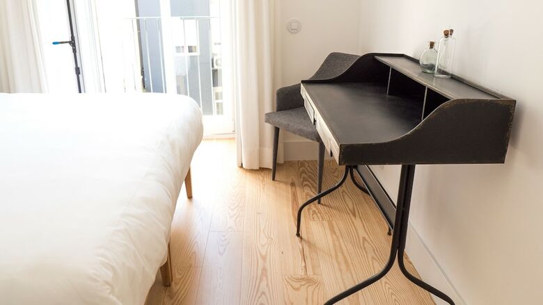 Boutique Chiado Apartments