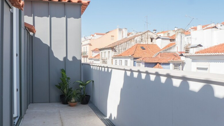 Boutique Chiado Apartments
