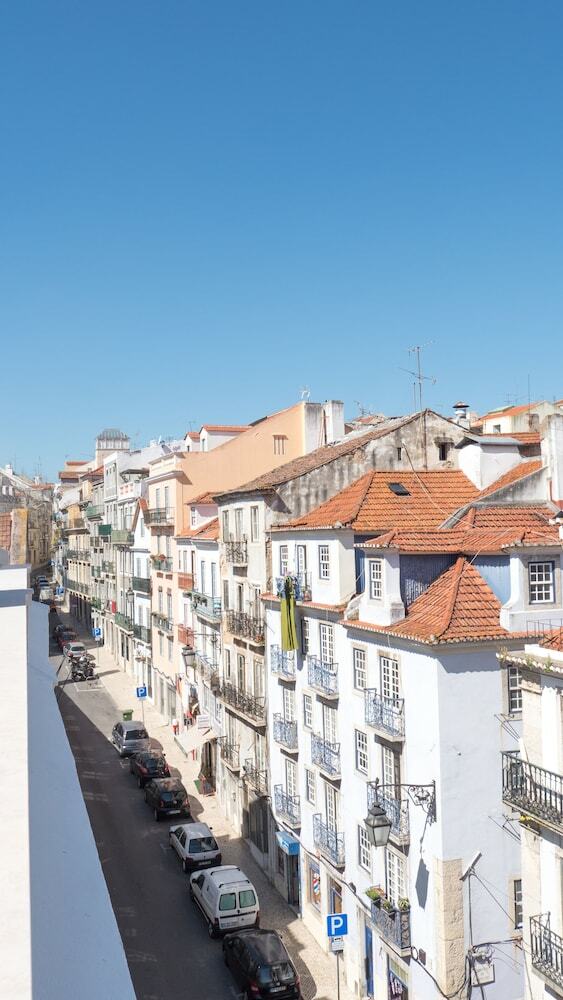 Boutique Chiado Apartments