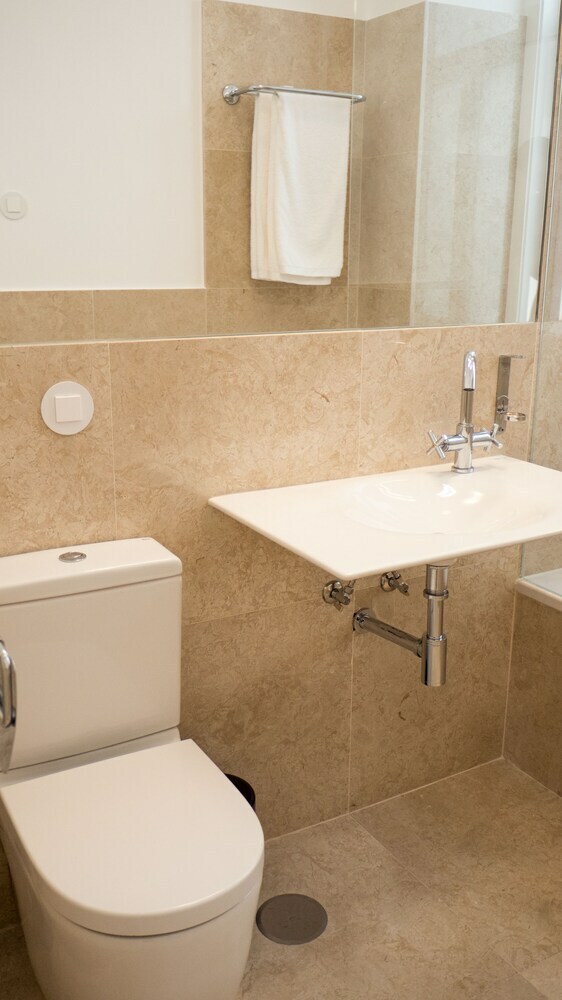 Boutique Chiado Apartments