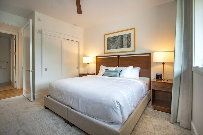 Apartamento Honua Kai Resort & Spa