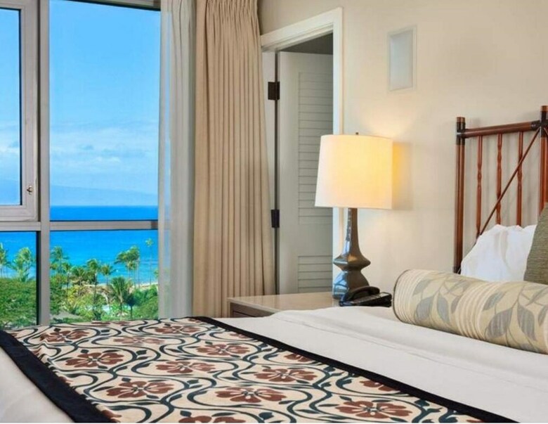 Apartamento Honua Kai Resort & Spa