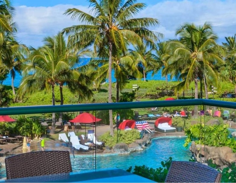 Apartamento Honua Kai Resort & Spa