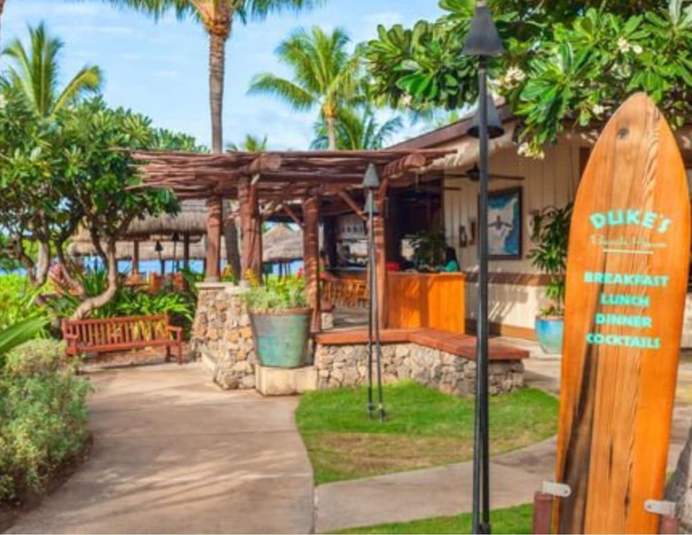 Apartamento Honua Kai Resort & Spa
