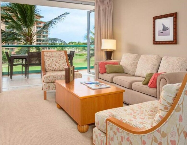 Apartamento Honua Kai Resort & Spa