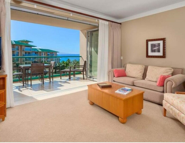 Apartamento Honua Kai Resort & Spa