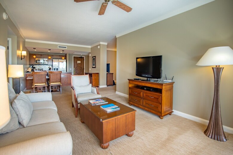 Apartamento Honua Kai Resort & Spa