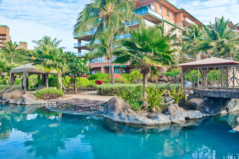Apartamento Honua Kai Resort & Spa