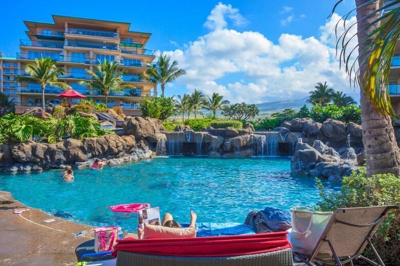 Apartamento Honua Kai Resort & Spa