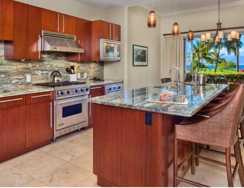 Apartamento Honua Kai Resort & Spa