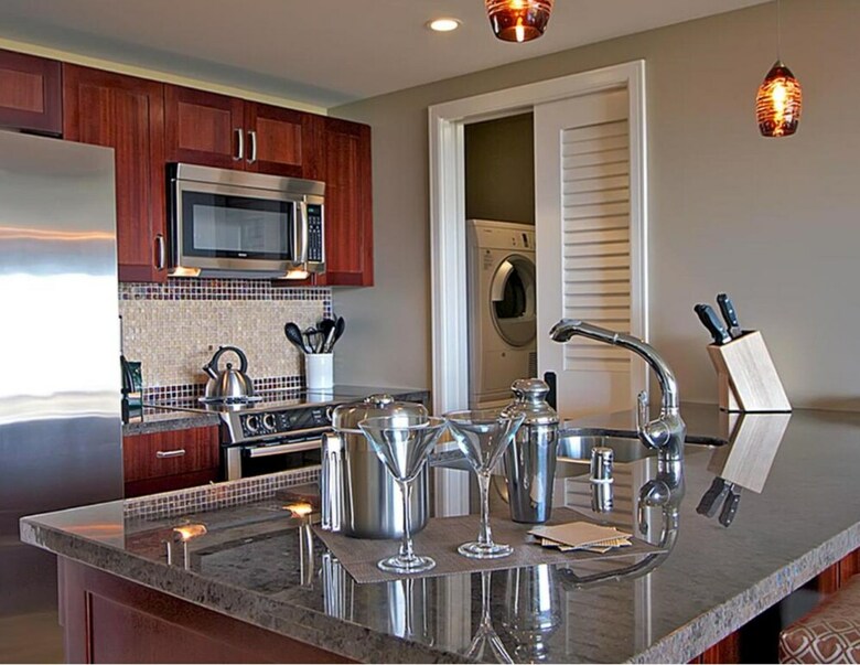 Apartamento Honua Kai Resort & Spa