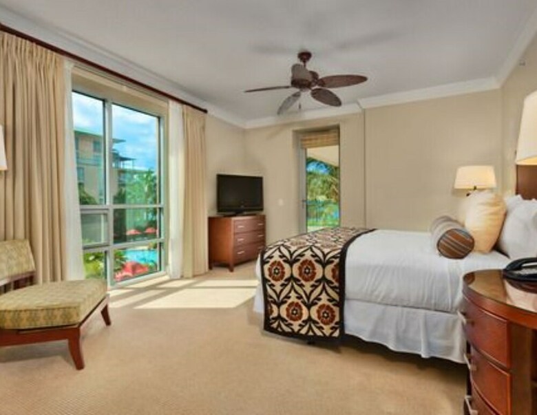 Apartamento Honua Kai Resort & Spa