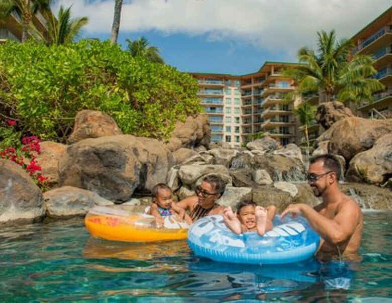 Apartamento Honua Kai Resort & Spa