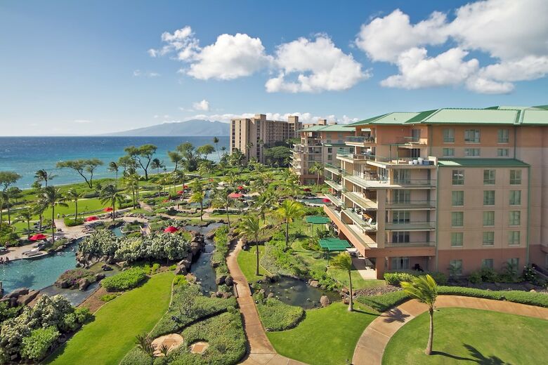 Apartamento Honua Kai Resort & Spa