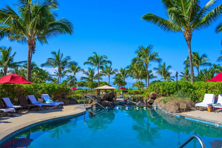 Apartamento Honua Kai Resort & Spa