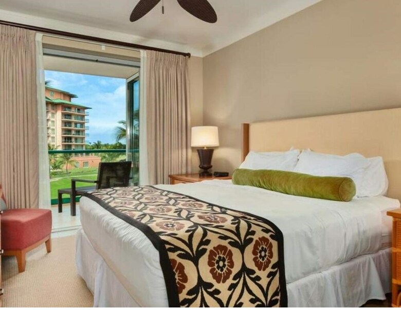 Apartamento Honua Kai Resort & Spa