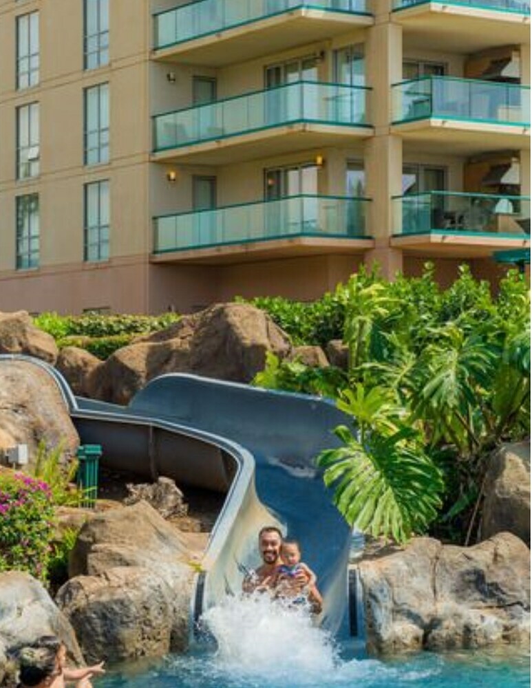 Apartamento Honua Kai Resort & Spa