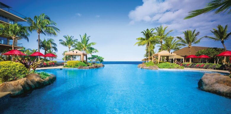 Apartamento Honua Kai Resort & Spa
