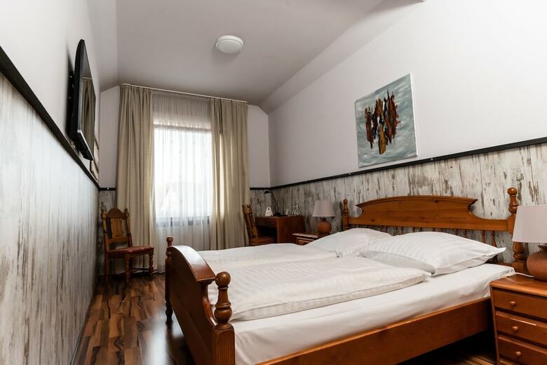 Hotel Stickdorn