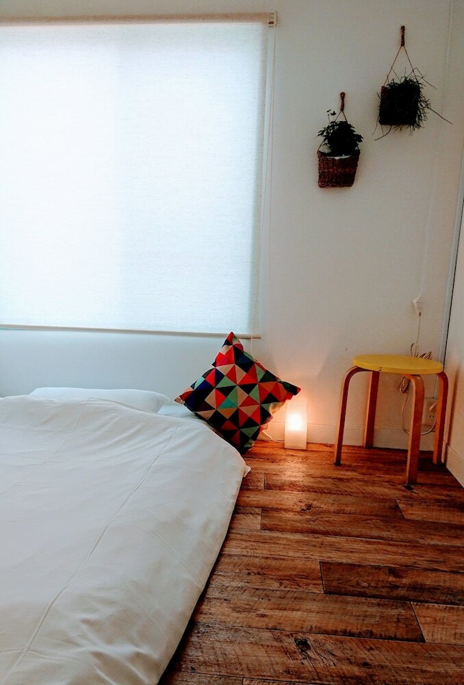 Bed & Breakfast Good Morning Zaimokuza