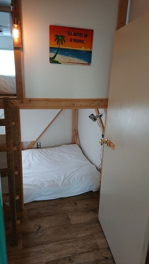 Bed & Breakfast Good Morning Zaimokuza