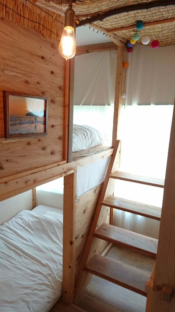 Bed & Breakfast Good Morning Zaimokuza