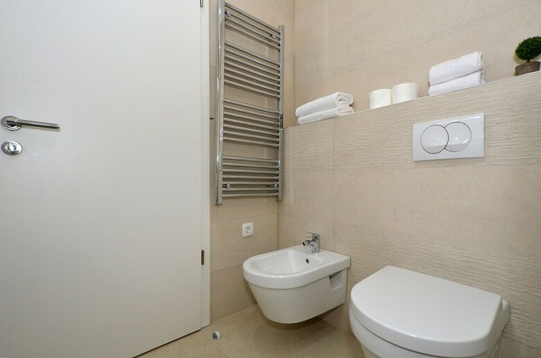 Hotel Best Location Rooms