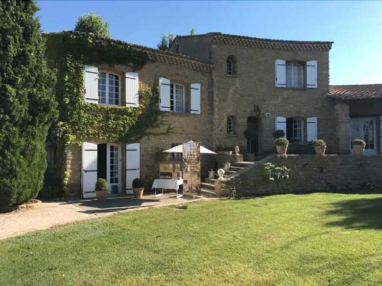 Hotel Ch�teau Du Mourre Du Tendre