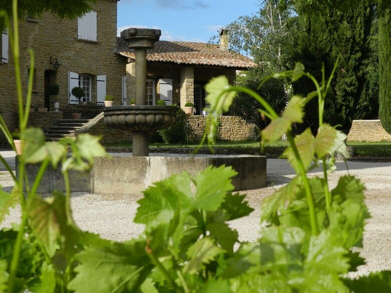 Hotel Ch�teau Du Mourre Du Tendre