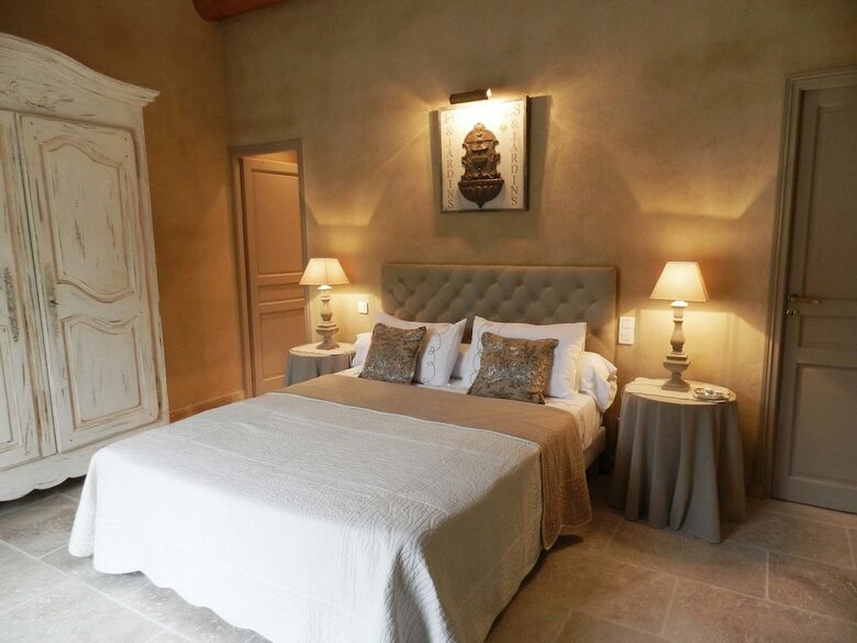 Hotel Ch�teau Du Mourre Du Tendre