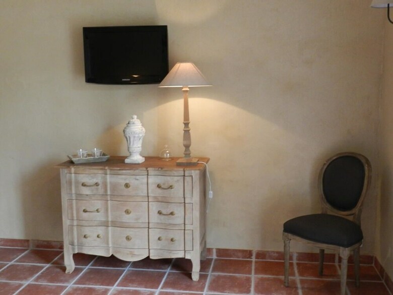 Hotel Ch�teau Du Mourre Du Tendre
