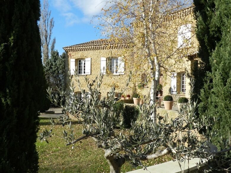 Hotel Ch�teau Du Mourre Du Tendre