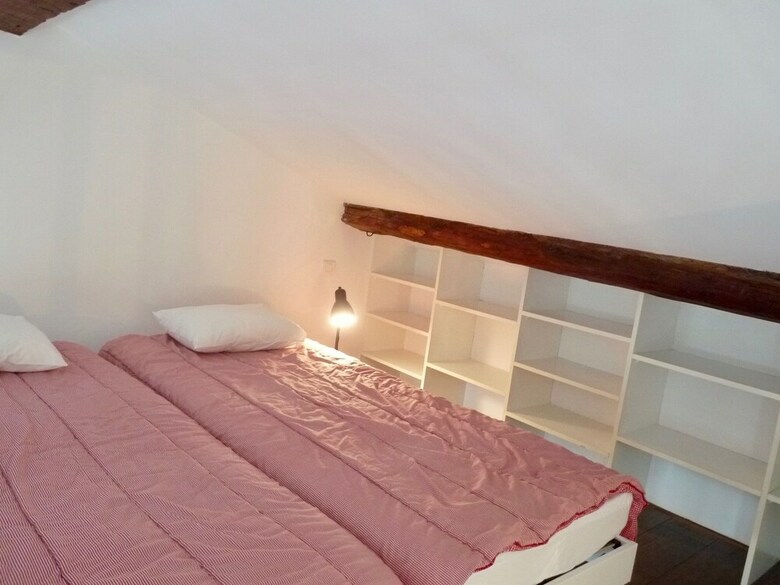 Apartamento Sergent Bobillot