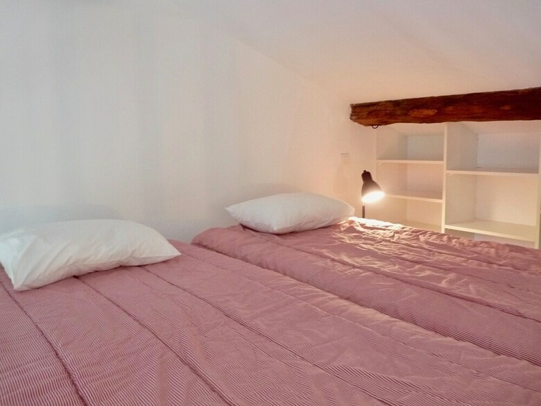 Apartamento Sergent Bobillot
