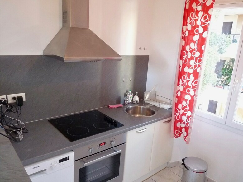 Apartamento Sergent Bobillot