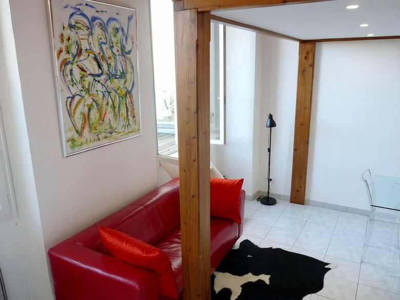 Apartamento Sergent Bobillot