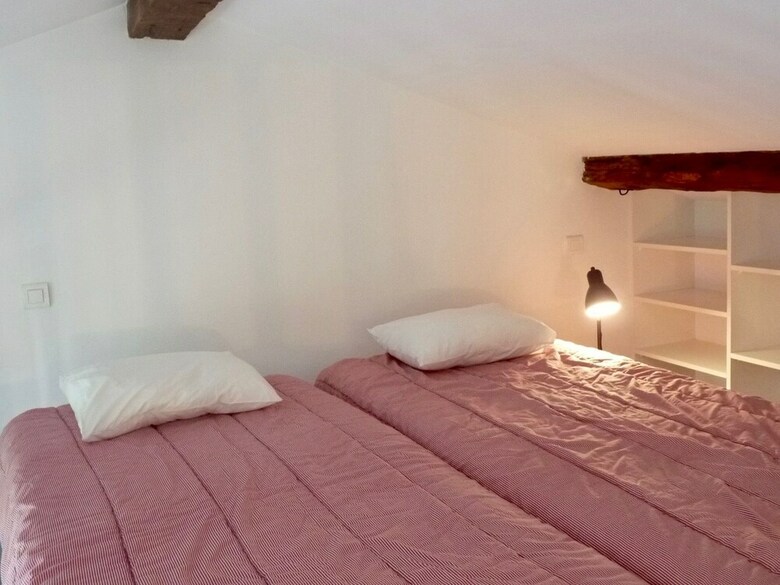 Apartamento Sergent Bobillot