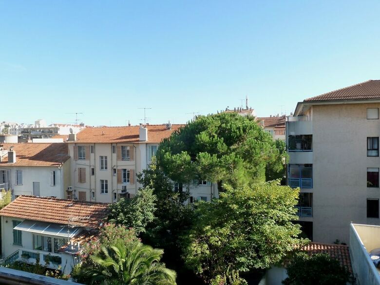 Apartamento Sergent Bobillot