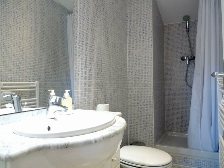 Apartamento Sergent Bobillot