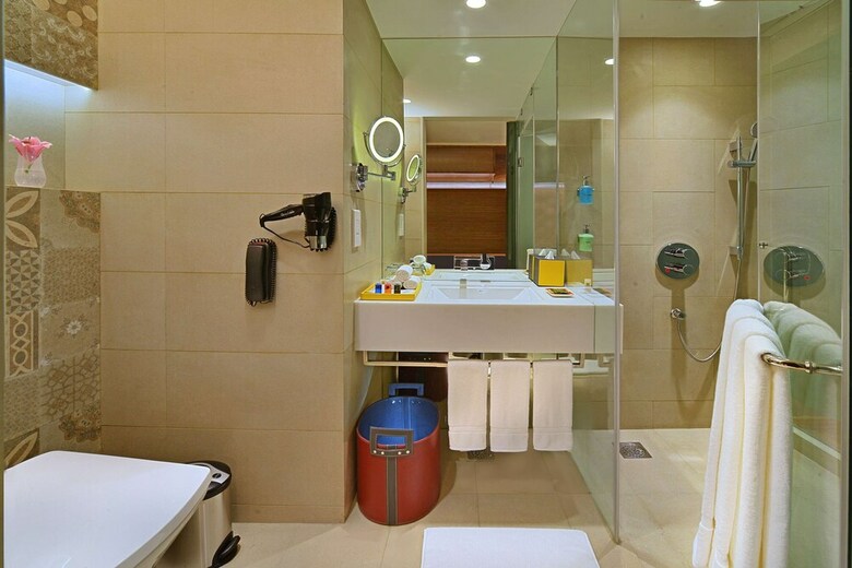 Hotel Radisson Bengaluru City Center