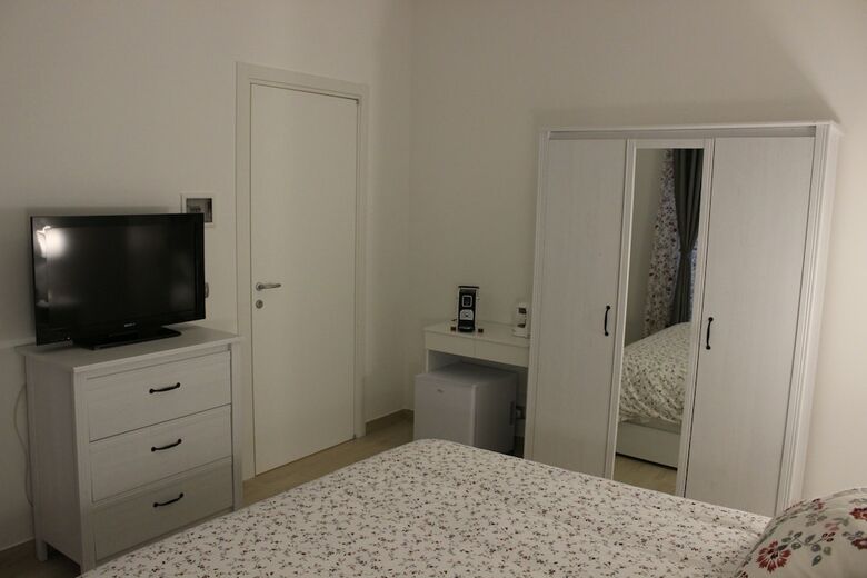 B&B Borgo Antico