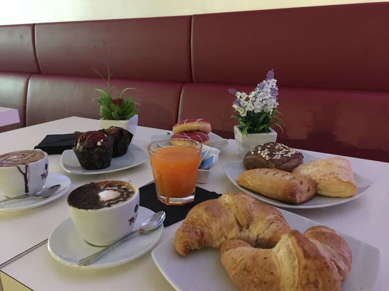 B&B Borgo Antico