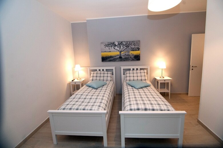 B&B Borgo Antico