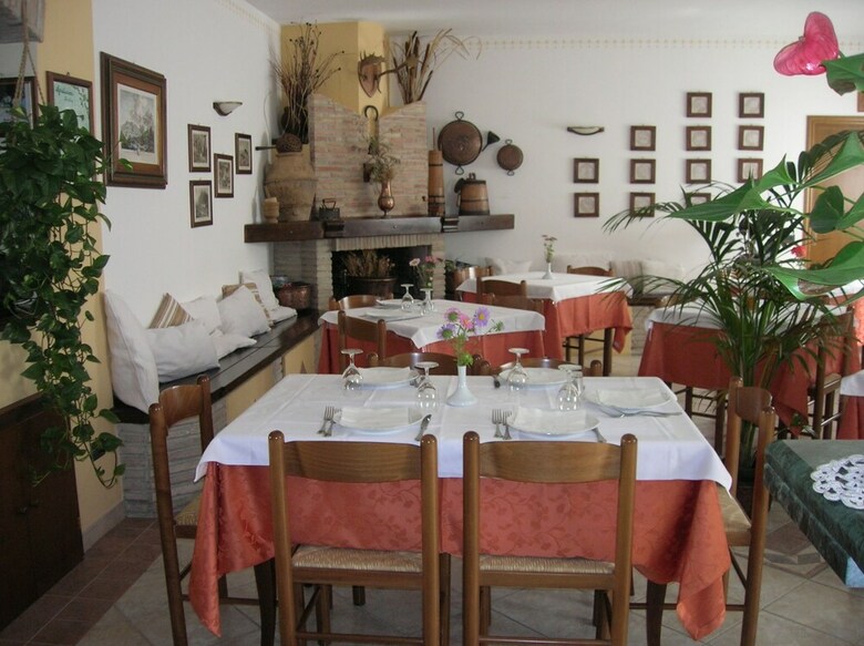 Agroturismo Agriturismo La Selva