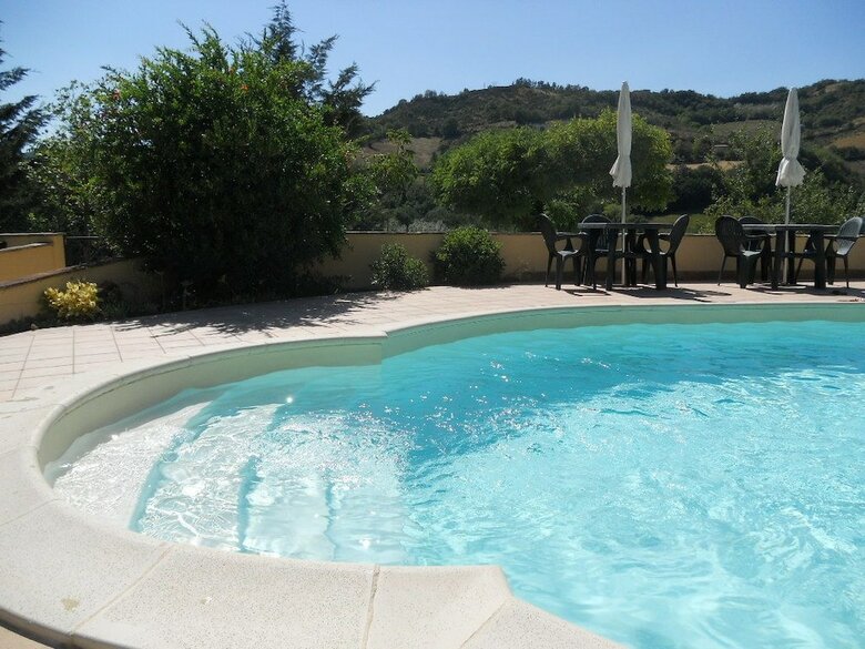 Agroturismo Agriturismo La Selva