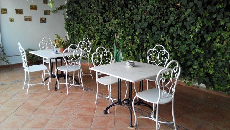 Hotel Hospeder�a Casa de La Campana