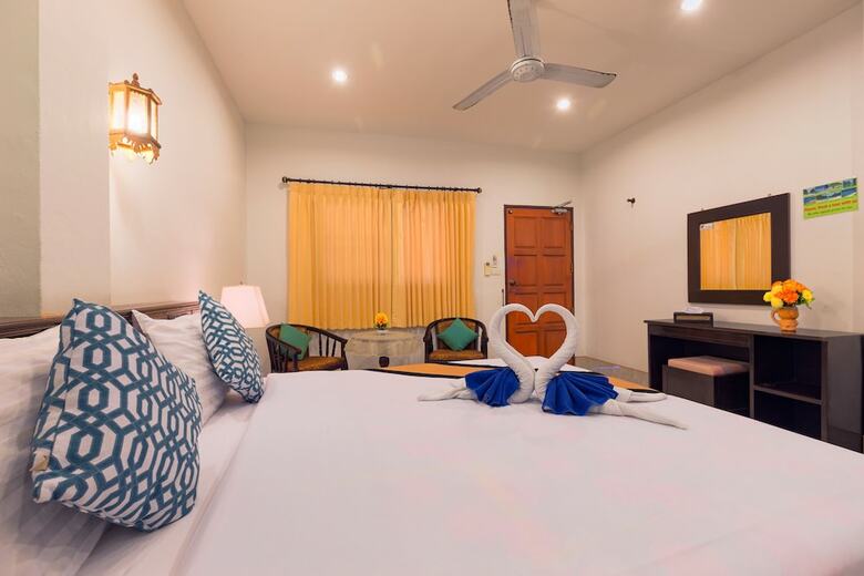 Hotel Smile House Karon