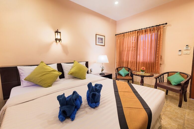 Hotel Smile House Karon